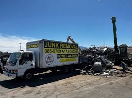 Best Hoarding Cleanup  in Galva, KS
