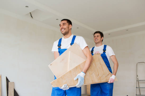 Best Commercial Junk Removal  in Galva, KS