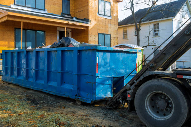 Best Dumpster Rental Services  in Galva, KS