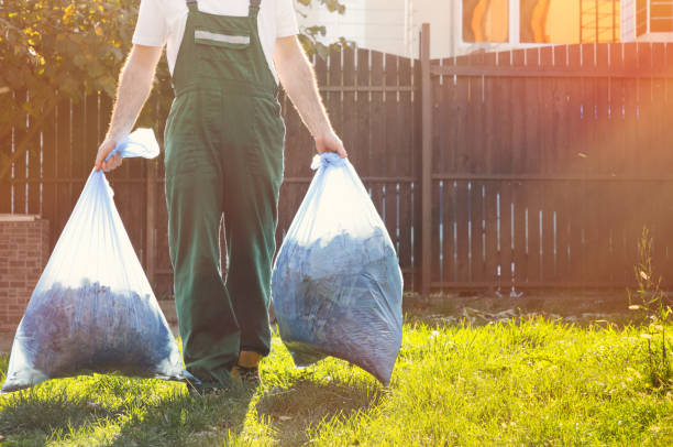 Best Basement Cleanout  in Galva, KS