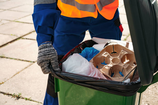 Professional Junk Removal Services in Galva, KS
