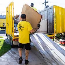 Best Residential Junk Removal  in Galva, KS
